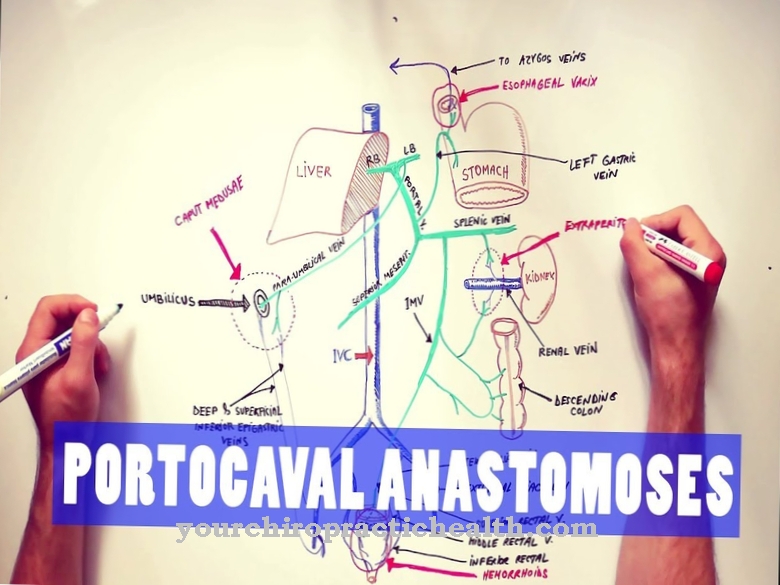 Анастомоза