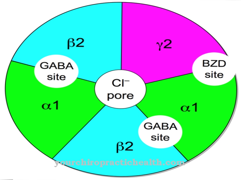GABA-receptor