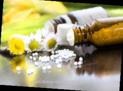 homeopaatti