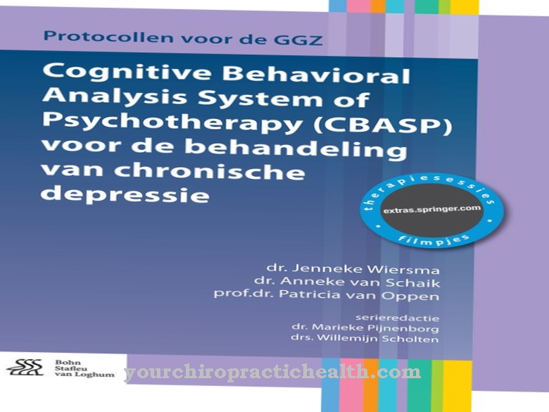 Cognitive Behavioral Analysis System of Psychotherapy