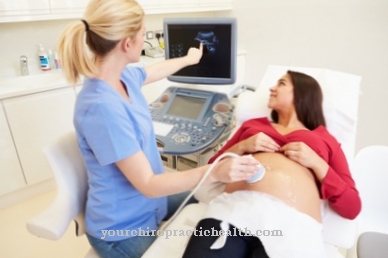 Fine ultrasound