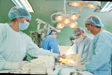 Hart transplantatie