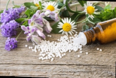 Treatments - homeopathy