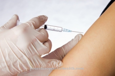 การฉีดวัคซีน