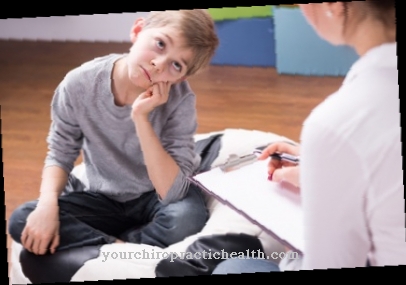 Child and adolescent psychiatry and psychotherapy