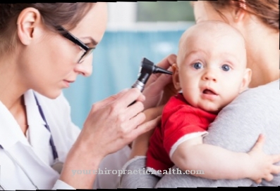 Newborn hearing screening