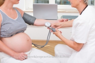 Diagnóstico pré-natal