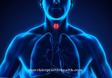 Thyroid scintigraphy