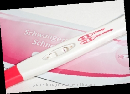 ujian kehamilan