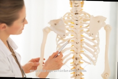 Skeletal scintigraphy