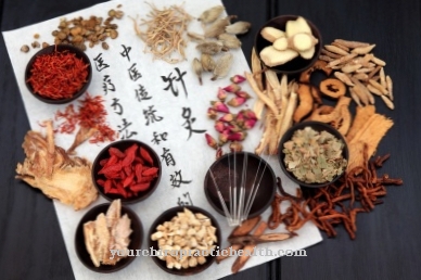 Medicină tradițională chinezească