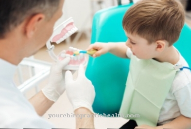 Zubní lékařství