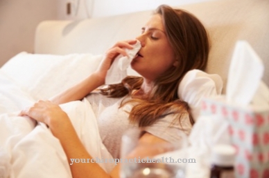 Remèdes à la maison pour la grippe