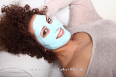 Make face masks yourself for young and firm skin
