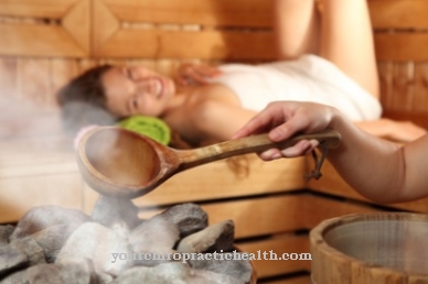 Zdraví a léčení prostřednictvím sauny a wellness