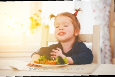 Kūdikių ir mažų vaikų valgymo sutrikimai ir apetito praradimas
