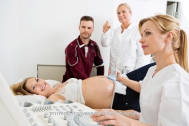 Спонтанен аборт (аборт)