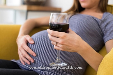 Σύνδρομο εμβρυϊκού αλκοόλ