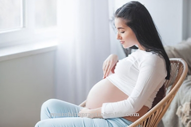 Gestosi (malattia ipertensiva della gravidanza)