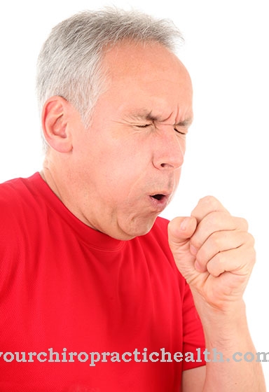 Nadraživanje grla
