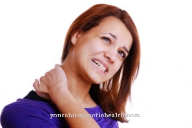 Stiff neck (meningism)
