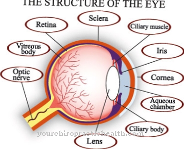 Normal pressure glaucoma