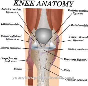 bol unutarnje strane liječenja zgloba koljena