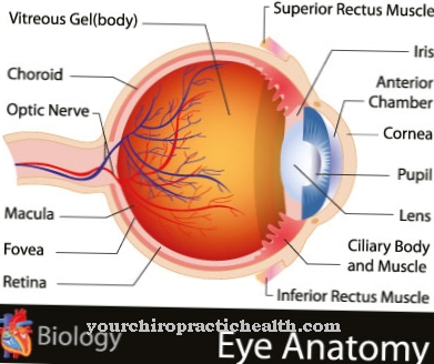 Дисплазия на ретината