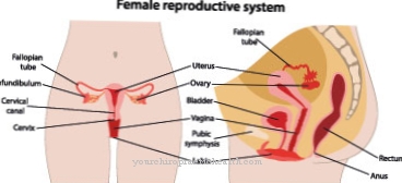 Vaginal infections (vaginal infections)