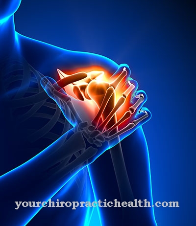 znakovi bolesti s boli u ramenskom zglobu