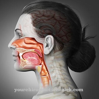 Fistula traheo-esofagiană