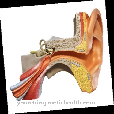 Kecederaan gendang telinga