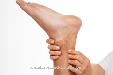 Refleks tendon Achilles