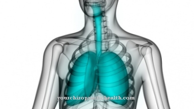 End-expiratory lung volume