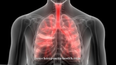 Keuhkojen tilavuus