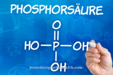 Presnova fosfata