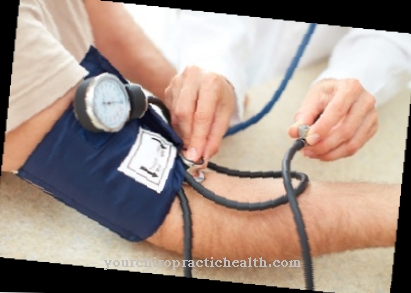 Sistolični krvni tlak
