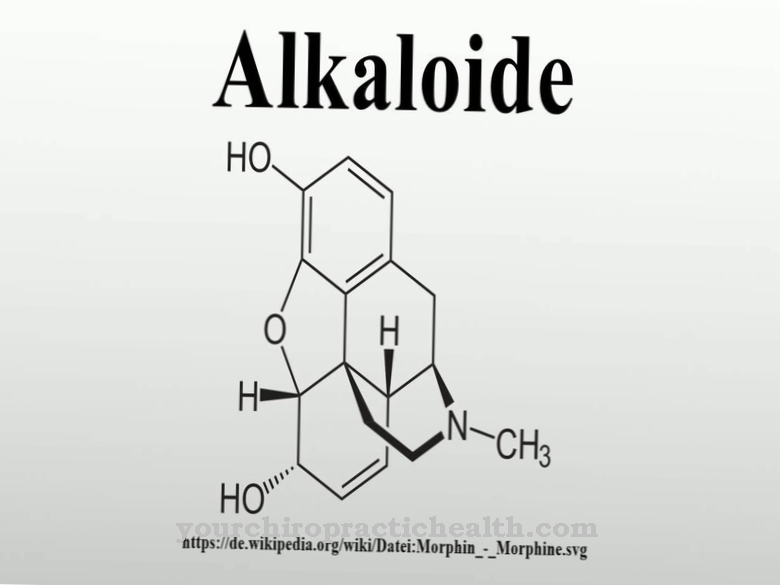 Алкалоиди