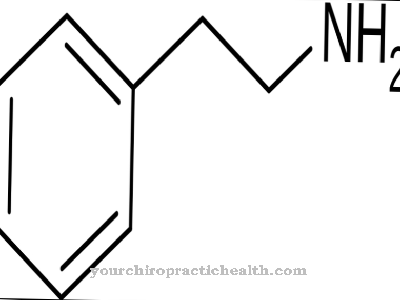phenethylamin