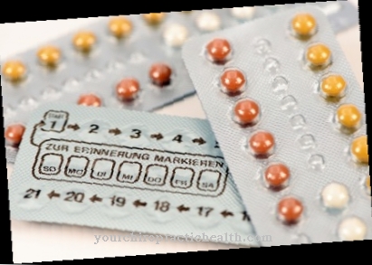 गर्भनिरोधक गोलियाँ