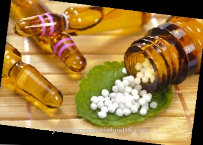 Ubat homeopati