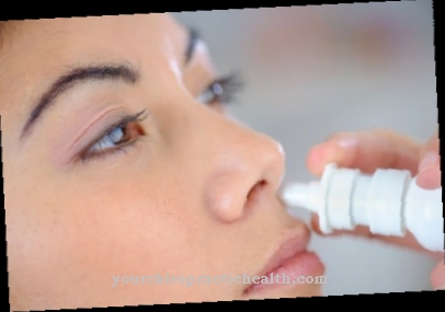 Spray nasale