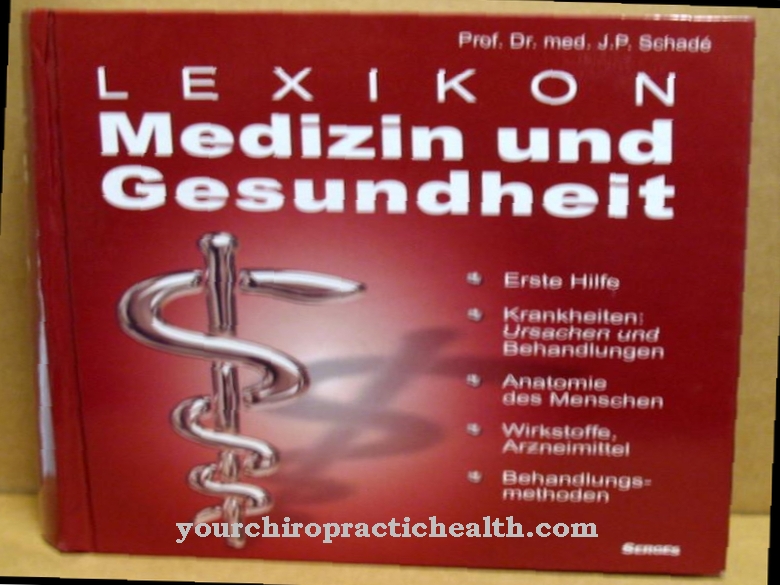 चिकित्सा lexicon और स्वास्थ्य सलाह