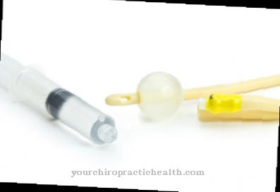Balloon catheter