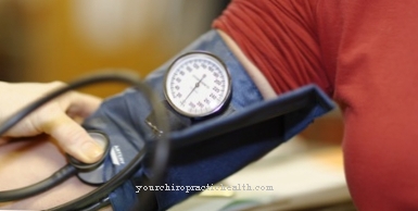 Monitor tekanan darah