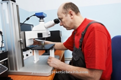 चिकित्सा उपकरण - स्कैनिंग जांच माइक्रोस्कोप
