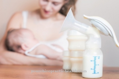 منتجات الرضاعة الطبيعية