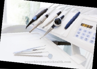 Zubné nástroje