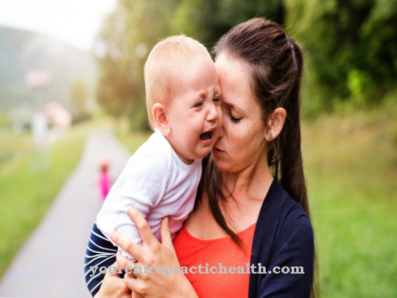 Aktiivne puhkeperiood pere-ema-lapse raviks
