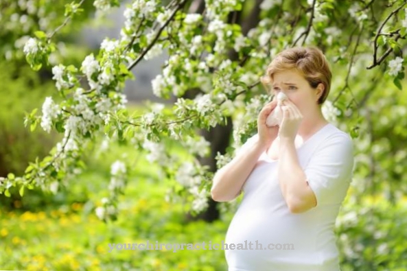 Алергія та вагітність - що слід враховувати